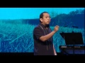 Walk by Faith: Focus on God - Bong Saquing Walk by Faith: Focus on God - Bong Saquing