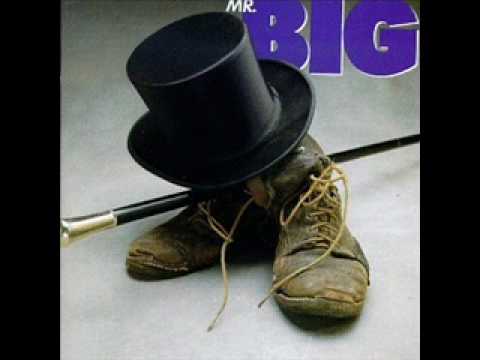 Tekst piosenki Mr. Big - Anything for you po polsku