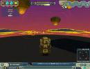 C21 VULTURE Halloween Dungeon Boss [test2] 29.Oct.2007