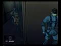 Metal Gear Solid 2 Substance, Snake Tales Speedrun Part A
