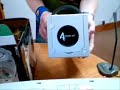 Unboxing Limited Edition Resident Evil 4 Gamecube