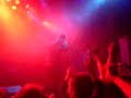 Lillasyster Sticky Fingers Top Floor 20070516