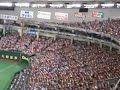古城茂幸 読売ジャイアンツ 20090816 応援歌 1502