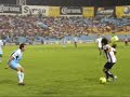 Jaiba Brava vs Rayados