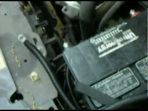 How to Install a Power Inverter in a Chevy Malibu