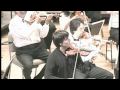 Joshua Bell Interview - Boston Sympony Orchestra