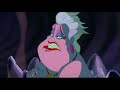The Little Mermaid - Poor Unfortunate Souls - Greek 1999