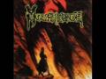 MOURNBLADE -WHITE WOLF
