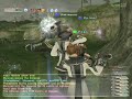 FFXI Achieving BLM 75