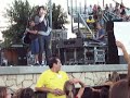 Jonas Brothers Sign reading