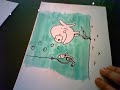 Pesce e Verme