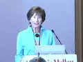 Carnegie Mellon Lecture: Global Climate Change