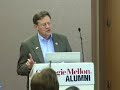 Carnegie Mellon Lecture: Global Climate Change