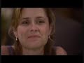 What was Pam waiting for? What was Pam waiting for?