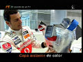 PDLR: El Asiento