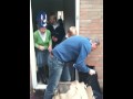 Sinterklaas @fam Wiegand