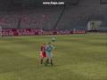 quelques beaux gestes de pes08