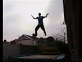 overground team- ben jenx trampoline sampler overground team- ben jenx trampoline sampler