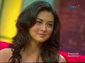 Showbiz Central - PANIG NI MARIAN SA ISKANDALONG PAGTATARAY