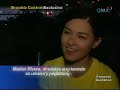 Showbiz Central - PANIG NI MARIAN SA ISKANDALONG PAGTATARAY