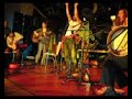 An dro retourn� - La Chamaille