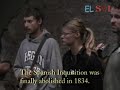 Inquisition Museum (El Sol Spanish Language School) Inquisition Museum (El Sol Spanish Language School)