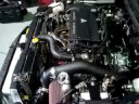 2.3l w/ FP Green idling 2.3l w/ FP Green idling