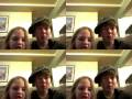 videos de Reid and Tori dancing to Shake It