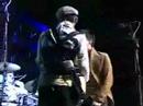 this pretty much sums up Panic At the Disco's 2006-12-10 KROQ Almost Acoustic Christmas live performance (amongst other bands)...