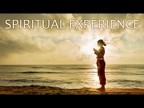 Nada Video: The Difference Between Spiritual Experience and Intellectual Understanding