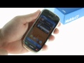 Nokia C7 uitgepakt en bekeken