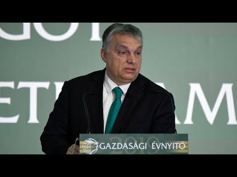 Ungarn: Konfrontationskurs von Orban - Meine Kriti ...