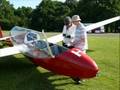 videos de Lasham Gliding UK - My 5 day course