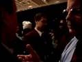 Moyers questioned by Fox News at NCMR - part 1