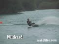 Cable Wakeboard DM Pfullendorf Sebastian Thums Cable Wakeboard DM Pfullendorf Sebastian Thums