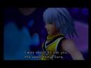 Kingdom hearts - If you were gay