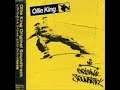 Ollie King OST - Something Jazzy For Your Mind