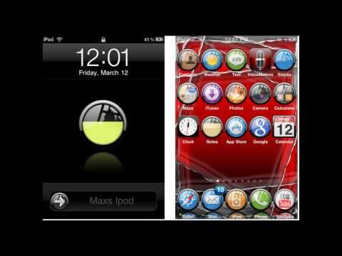 best cydia themes - UPDATE BRAND NEW VIDEO MUST SEE PART 4: http://youtu.be/ID1zQvcB0ks Part 1:http://www.youtube.com/watch?v=VIDa6DNPzWw Part 2:http://www.youtube.com/watch?v=m...