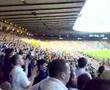 Tartan Army Singing Loch Lomond @ Hampden (Sco v Ukr)
