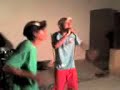 mc Cometa de Arthur 2 e mc Mailo