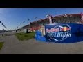 Levi LaVallee and Robbie Maddison's First Jump - Red Bull: New Year. No Limits. 2011 teaser