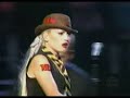 No Doubt Spiderwebs Super Bowl 2002