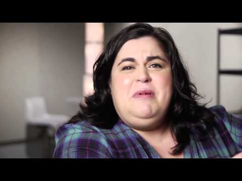 COMPLAINTS DEPARTMENT: Debra DiGiovanni On How To Line Up Correctly
