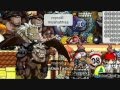 Crimson Catastrophe of Singapore - MapleSEA Bootes
