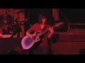 Kaki King - Fortuna (Live)