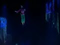 Pinocchio-Il grande musical-Galleggiando