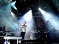 Linkin Park in Pittsburgh 2008: What I\