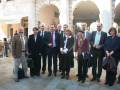 videos de ALDE MEPs delegation to Gibraltar