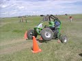 NMT 2007 Mini Baja Promo