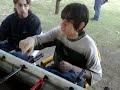 El Metegol los pone mimosos 2 El Metegol los pone mimosos 2